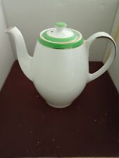meakin coffee pot for sale  ELY