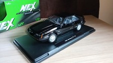 Welly 1986 ford d'occasion  Aubenas