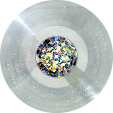 Elton John Diamonds: Ultimate Greatest Hits zircônia cúbica preenchimento de diamante LP de vinil comprar usado  Enviando para Brazil