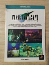 Final fantasy vii d'occasion  Roanne