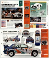 Mitsubishi lancer evo for sale Mitsubishi lancer evo for sale  SLEAFORD