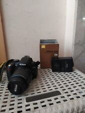 Nikon d3100 fotocamera usato  Italia