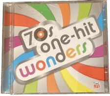 70S Music Explosion One Hit Wonders Rock 2 CDs 30 Tracks, usado segunda mano  Embacar hacia Argentina