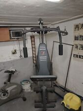 Hammer kraftstation neuwertig gebraucht kaufen  Oberhausen
