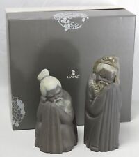 Lladro figurines ancient for sale  Glendale