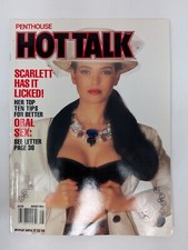 Penthouse hot talk for sale  Colorado Springs