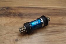 Suporte inferior MTB Crankbrothers Overkill cobalto titânio BSA 113 mm comprar usado  Enviando para Brazil