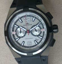 Mondia zenith chronograph usato  Italia