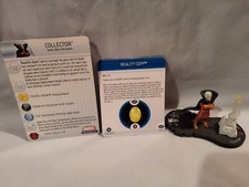 Vintage heroclix infinity for sale  Mineral Wells