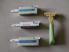 Eversharp schick injector for sale  Oshkosh