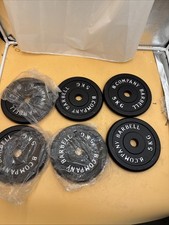 Guss 30kg hantelscheiben gebraucht kaufen  Nassau-Umland