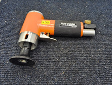 Lixadeira pneumática NuoDunco 1/2/3" mini lixadeira orbital aleatória grau industrial, usado comprar usado  Enviando para Brazil