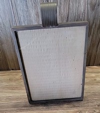 Moldura rara Venini Murano bronze sem borda Itália  comprar usado  Enviando para Brazil