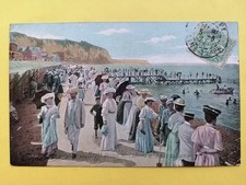 Cpa normandie dieppe d'occasion  Paimbœuf