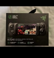 Razer kishi android for sale Razer kishi android for sale  DISS