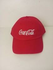 Coca cola hat for sale  Colorado Springs