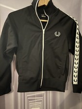 Boys fred perry for sale  BRIDGEND