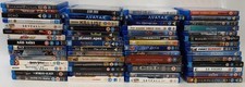 Blu ray movie for sale  UK