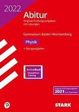 Stark abiturprüfung bawü gebraucht kaufen  Berlin