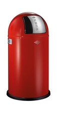 Abfalleimer wesco pushboy gebraucht kaufen  Deutschland