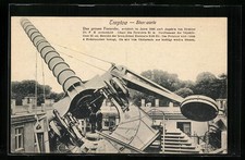 Ansichtskarte treptow sternwar gebraucht kaufen  Berlin