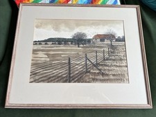 Robert tavener signed for sale  LONDON
