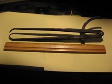 Large calipers for sale  Elma