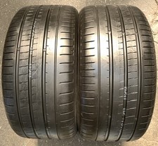Sommerreifen yokohama advan gebraucht kaufen  Uelzen