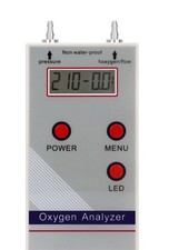 Ultrasonic oxygen meter for sale  Plymouth