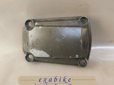 Couvercle moteur ducati d'occasion  Languidic