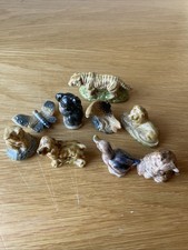 Vintage wade figurine for sale  TWICKENHAM