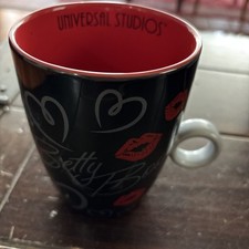 Universal studios betty for sale  Daytona Beach