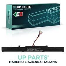 Batteria per asus usato  Roma