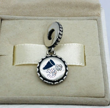 Pandora cheerleader dangle d'occasion  Expédié en Belgium