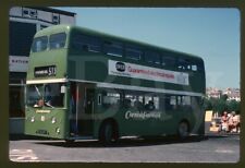 Bus slide without for sale  PUDSEY