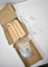 Leg replacements hardware for sale  Kansas City