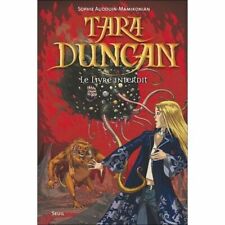 Tara duncan. tara d'occasion  Joinville