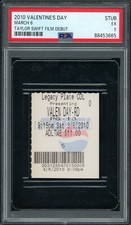 Taylor swift film for sale  Cape Coral