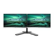 Dual frameless monitor for sale  Ontario