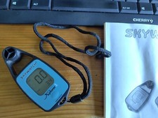Jdc skywatch xplorer for sale  BLAIRGOWRIE