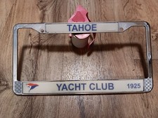 Lake tahoe yacht for sale  Anaheim