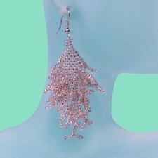Clear silver color for sale  Havana