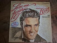 Vinyl schallplatte elvis gebraucht kaufen  Frankfurt am Main