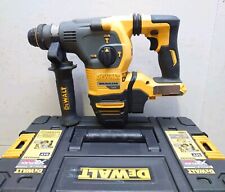 Dewalt dch333 cordless for sale  CHATTERIS