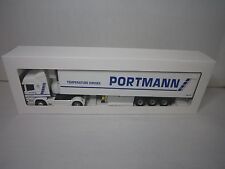 Dv6977 eligor scania d'occasion  Péronnas