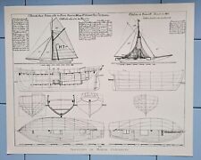 Plan henriette marie d'occasion  Combs-la-Ville