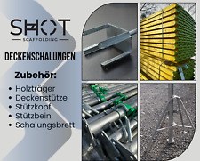 150m deckenschalung inkl gebraucht kaufen 150m deckenschalung inkl gebraucht kaufen  Versand nach Germany