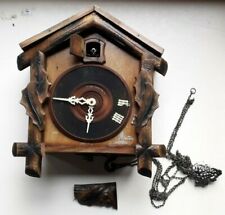 Vedette pendule horloge d'occasion  Rouen-
