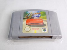 Nintendo 64 N64 Like New Cruis’n USA - PAL - Grau A comprar usado  Enviando para Brazil