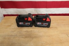 4 m18 0ah battery milwaukee for sale 4 m18 0ah battery milwaukee for sale Buena Park
